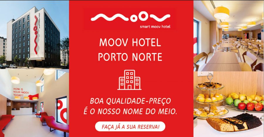 We Are Innov, Hotel Moov, Campanhas e Publicidade