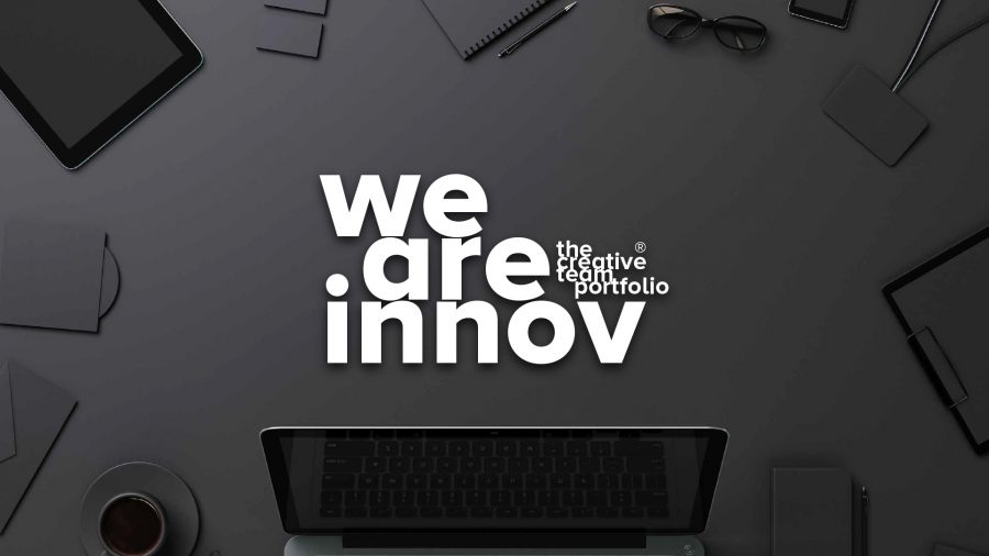 We Are Innov