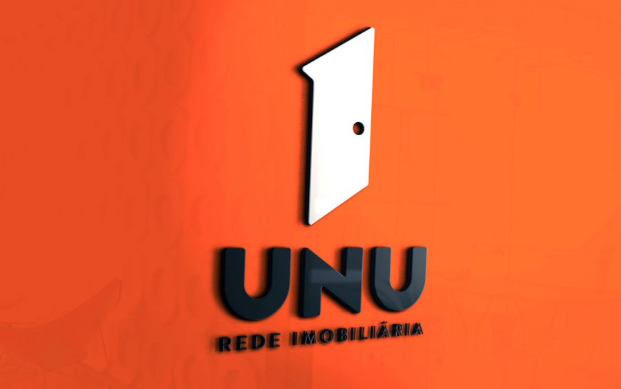 We Are Innov, UNU – Rede Imobiliária, Design